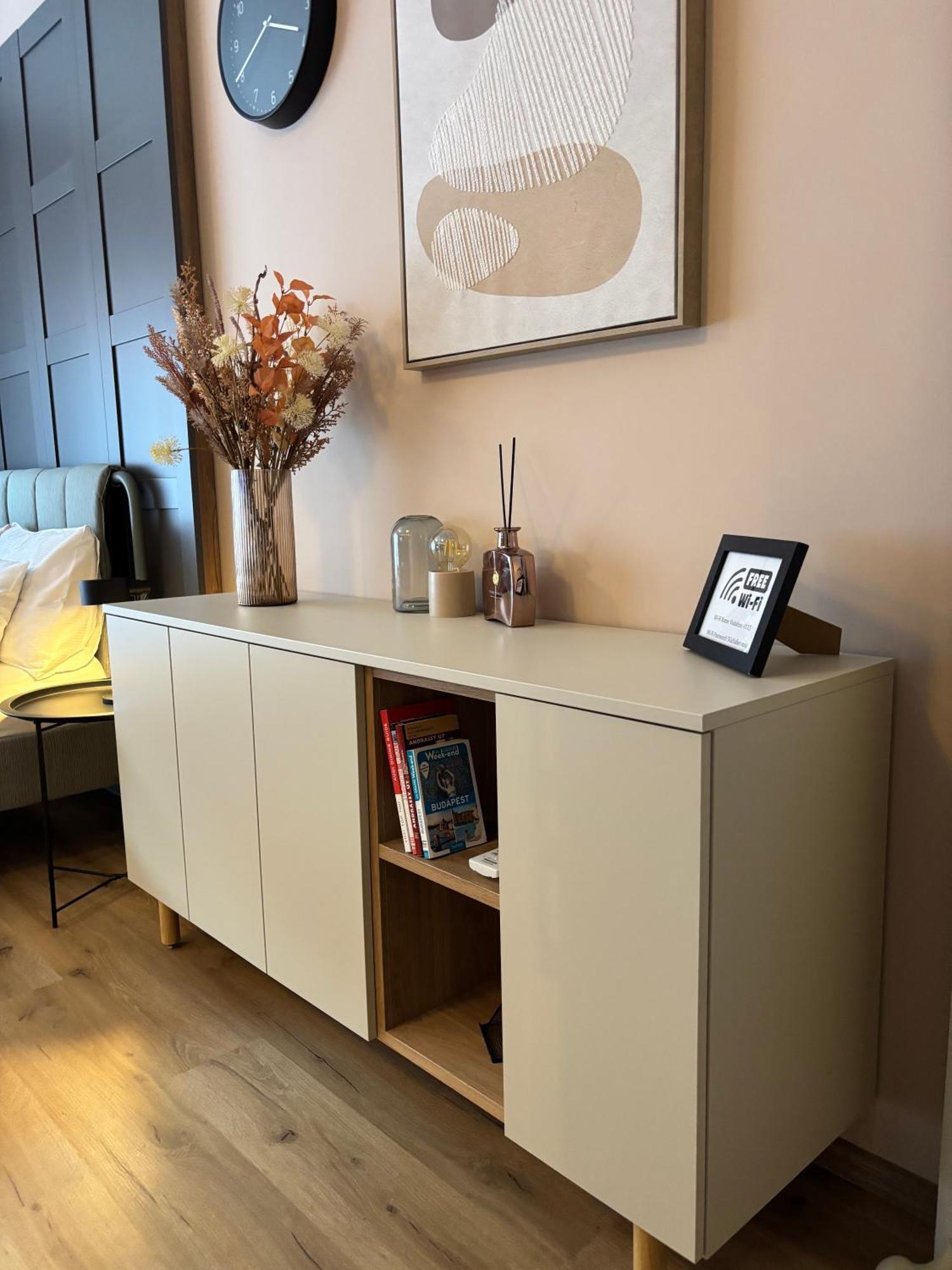 Broadway Residence Budapest Bagian luar foto